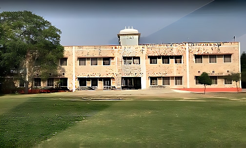 Maharani Gayatri Devi Girls' School — photo 3