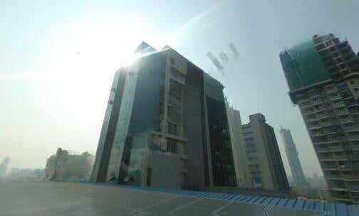 Maharashtra College of Arts, Science and Commerce — photo 1