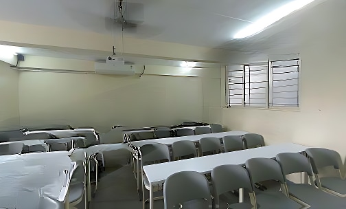 Maharashtra College of Arts, Science and Commerce — photo 3