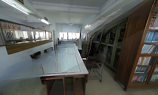 Maharashtra College of Arts, Science and Commerce — photo 6