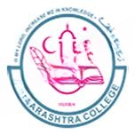 Maharashtra College of Arts, Science and Commerce logo