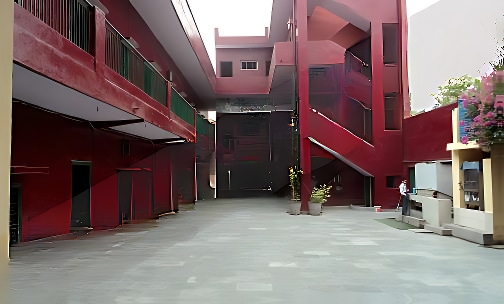 Maharishi Dayanand Model School — photo 2