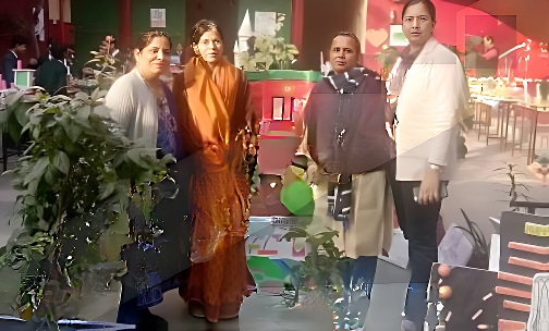 Maharishi Dayanand Model School — photo 3