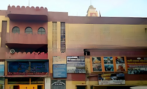 Maharishi Dayanand Public School — photo 1