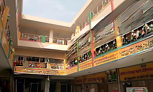 Maharishi Dayanand Public School — photo 3