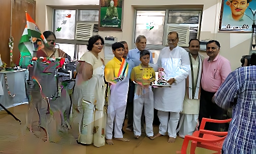 Maharishi Dayanand Public School — photo 5