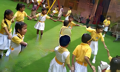 Maharishi Dayanand Public School — photo 12