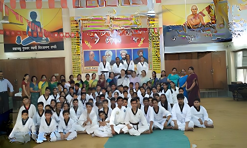 Maharishi Dayanand Public School — photo 14
