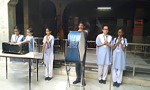 Maharishi Dayanand Public School — photo 15