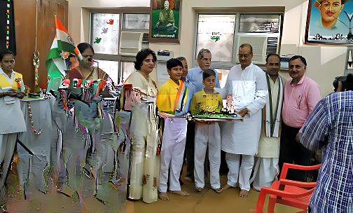 Maharishi Dayanand Public School — photo 17