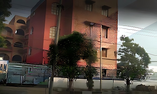 Maharishi Dayanand Vidya Bhawan — photo 2