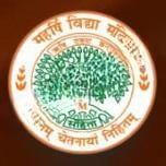 Maharishi Vidya Mandir logo