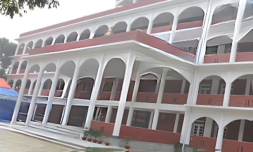 Maharishi Vidyamandir — photo 1