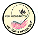 Mahatma Gandhi High School And Junior College logo