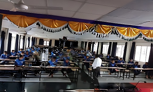 Mahatma Vidyalaya- ICSE — photo 1