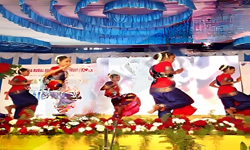 Mahatma Vidyalaya- State Board — photo 1