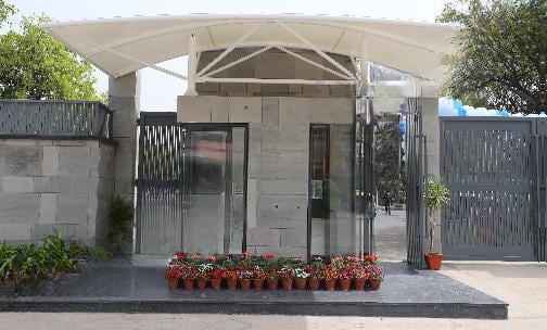 Mahavir Senior Model School — photo 1