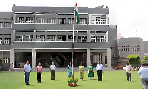 Mahavir Senior Model School — photo 4