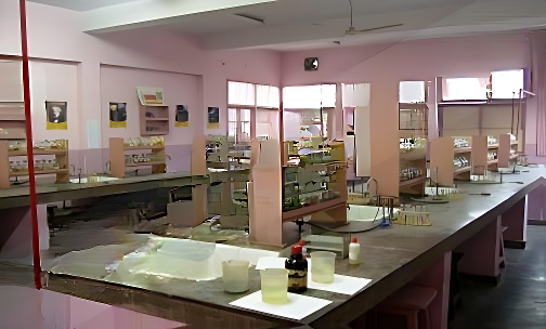 Mahavir Senior Model School — photo 6