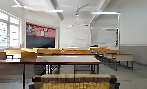 Mahavir Senior Model School — photo 7