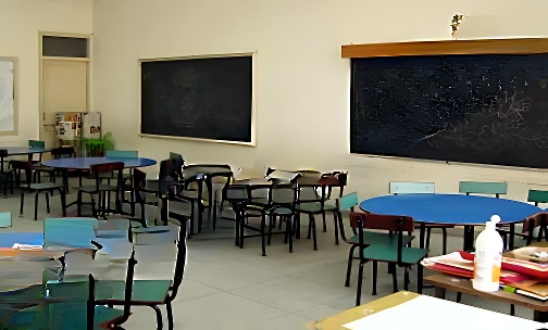 Mahavir Senior Model School — photo 9