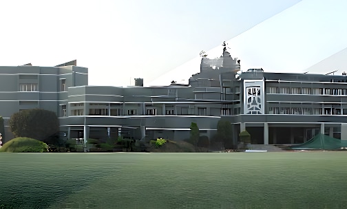 Mahavir Senior Model School — photo 11