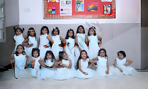 Mahavir Senior Model School — photo 14
