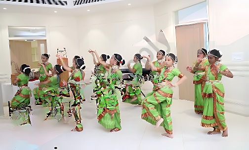 Mahavir Senior Model School — photo 15