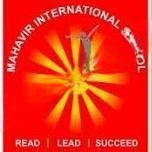 Mahavira International School logo