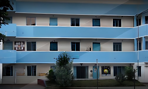 Mahesh Memorial Kendriya Vidyashala — photo 1