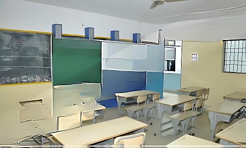 Mahesh Memorial Kendriya Vidyashala — photo 3