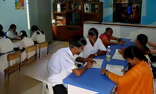Mahesh Memorial Kendriya Vidyashala — photo 6