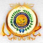Mahesh Memorial Kendriya Vidyashala logo