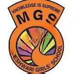 Maheshwari Girl'S School logo