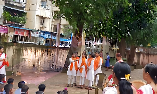 Maheshwari Vidyalaya And Junior College — photo 3