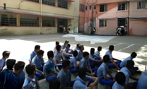 Maheshwari Vidyalaya And Junior College — photo 4