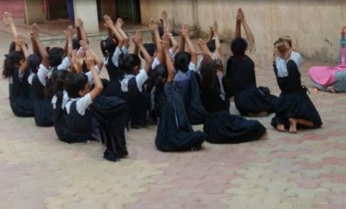 Maheshwari Vidyalaya And Junior College — photo 5