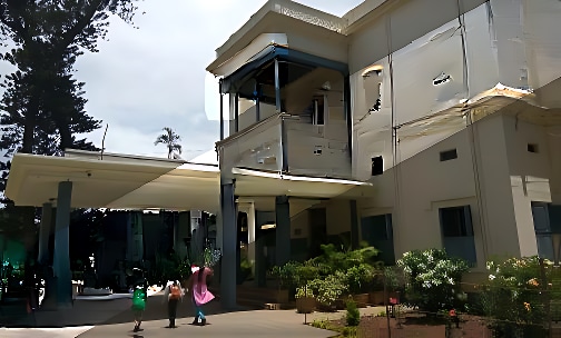 Mahila Seva Samaja Senior Secondary School — photo 2