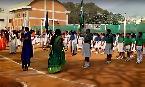 Mahila Seva Samaja Senior Secondary School — photo 5