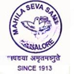 Mahila Seva Samaja Senior Secondary School logo