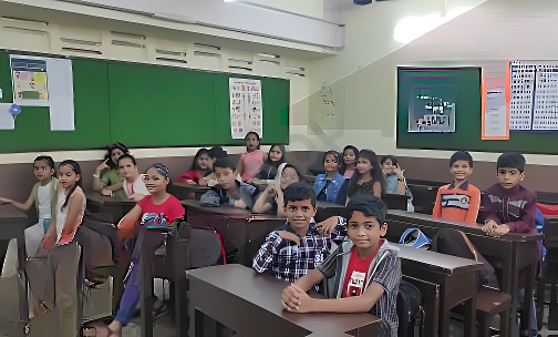 Mahindra Academy — photo 4