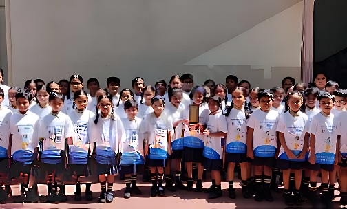 Mahindra Academy — photo 5