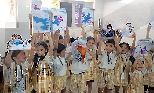 Mahindra Academy — photo 7