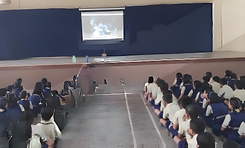 Mahindra Academy — photo 8