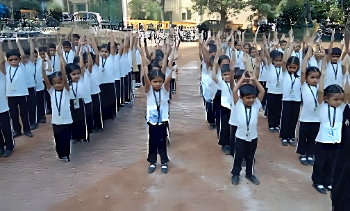 Mahindra Academy — photo 10