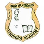 Mahindra Academy logo