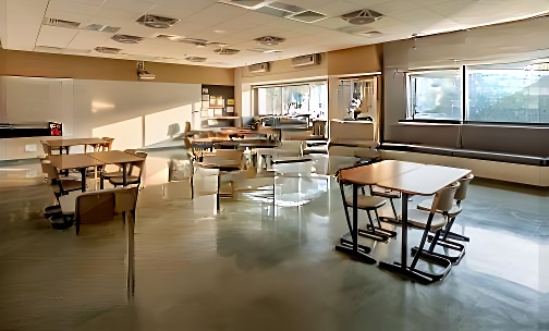 Mahindra International School — photo 3