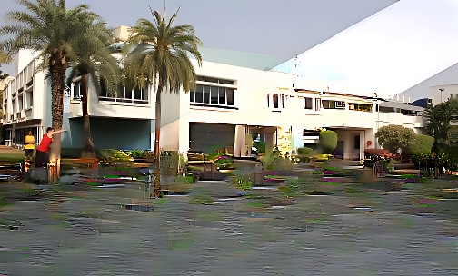 Mahindra International School — photo 6
