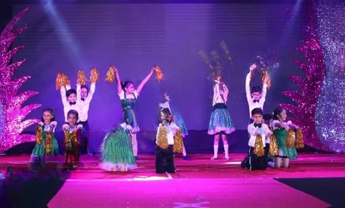 Mainadevi Bajaj International School — photo 9