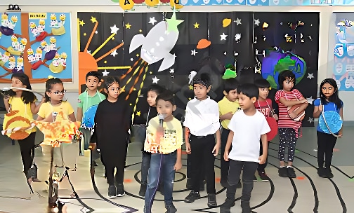 Mainadevi Bajaj International School — photo 11